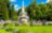 Знакомство с восхитительным Петергофом