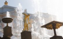 Петергоф: Большой дворец и шедевры Нижнего парка (билеты включены)