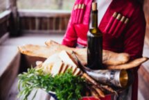 Колоритная Грузия: романтика, вино и горы