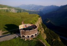 Колоритная Грузия: романтика, вино и горы