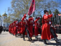 Краснодар казачий и купеческий