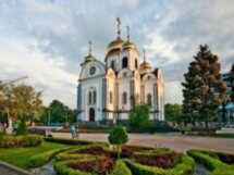 Краснодар казачий и купеческий