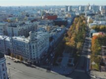 Мистические окрестности Тверского бульвара