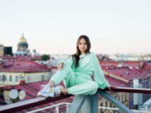 Фотопрогулка по сердцу Петербурга и на крыше
