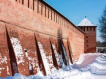Кремль и Посад. Дыхание Истории