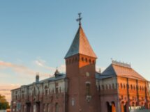 Классическая Кострома