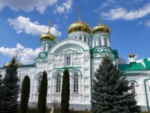 Православные святыни Татарстана