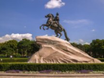 Классический Петербург