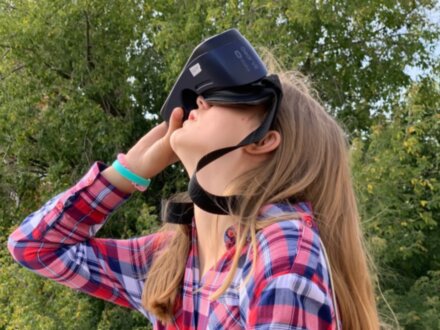 По Москве в VR-очках: сквозь время и пространство