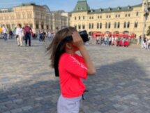По Москве в VR-очках: сквозь время и пространство