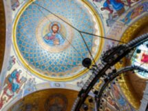 Кронштадт: на страже морских границ