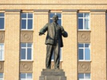 Орел сквозь столетия