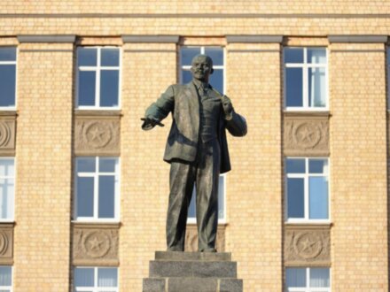 Орел сквозь столетия