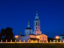 Орел сквозь столетия