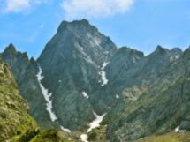 Цейское ущелье и конные прогулки в горах