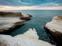 Фотопрогулка «Лефкара и Белые скалы»