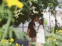 Тёплая Москва: экскурсия и пленочная фотосессия