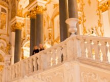 Эрмитаж: в гостях у Императора с лицензированным гидом