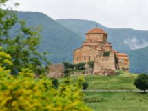 Тбилиси и Мцхета — история христианства Грузии