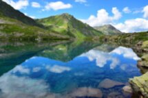 Кавказский максимум: Эльбрус, Чегет, Бермамыт и Джилы-Су