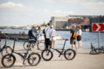 Велоэкскурсия «7 чудес Петербурга»