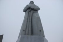 На встречу с Арктикой. По знаковым местам