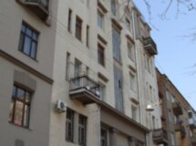 В лабиринте Чистопрудных переулков