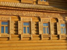 Малый Китеж, или Городец на Волге