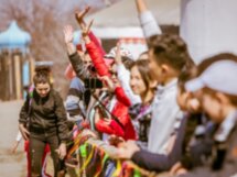В гости к кочевникам Великой степи: экскурсия в этно-аул
