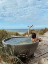 Балтийский девичник: уютные курорты, SPA и безмятежность