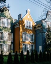 Балтийский девичник: уютные курорты, SPA и безмятежность