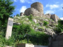 Балаклава: фьорды по-крымски