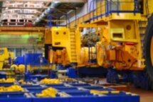 Групповой тур на легендарный завод БелАЗ из Минска
