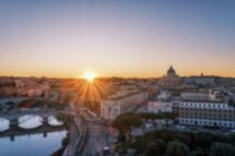 По Риму — на кабриолете! Лучшие виды города за 2 часа