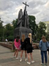 Стендап-экскурсия по Китай-городу