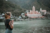 От Дели до Варанаси: духовность, романтика, быт