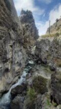 Путь к сердцу Алании: от горных ущелий до «города мертвых»