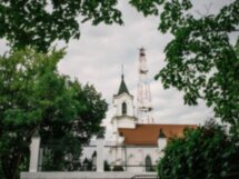 Минск: из глубины веков до наших дней