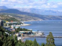 Алушты древний лик