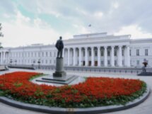 По казанскому «Арбату» и «Невскому»