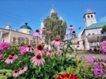 Добро пожаловать в Ярославль!