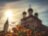 Из Ярославля в Тутаев-Романов-Борисоглебск