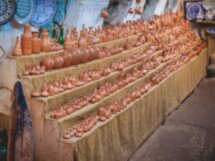 Северная Каппадокия: красный маршрут