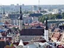 Тайны городской ратуши