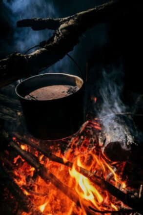 Духовные практики на Байкале