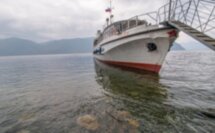 Майские праздники на Алтае: Чемал, Чуйский тракт и Телецкое озеро