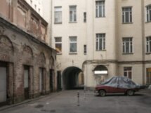 В чем сила, брат? По местам съёмок культового фильма