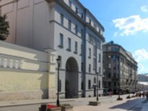В чем сила, брат? По местам съёмок культового фильма