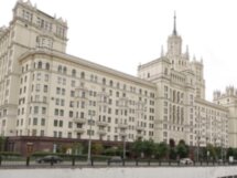 В чем сила, брат? По местам съёмок культового фильма
