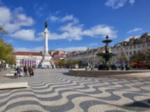 Прекрасный Лиссабон